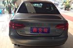 奥迪A4L2009款2.0TFSI 豪华型