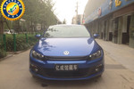 大众尚酷2013款1.4TSI GTS