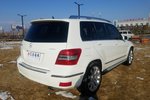 奔驰GLK级2010款GLK300 4MATIC 时尚版