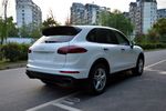 保时捷Cayenne2016款3.0T