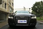 奥迪A8L2011款3.0TFSI high quattro 尊贵型