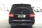 奔驰GL级2014款GL350 CDI 4MATIC