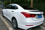 现代名图2016款1.8L 自动智能型GLS