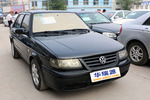 大众捷达2009款1.6CIX-P 手动 伙伴 