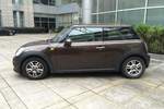 MINIMINI2011款1.6L ONE