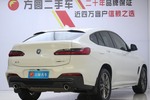 宝马X42019款xDrive25i M运动套装