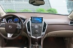 凯迪拉克SRX2014款3.0L 精英型