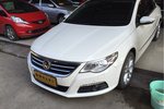 大众CC2010款2.0TSI 豪华型