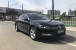 大众帕萨特2011款1.8TSI DSG御尊版