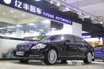 奔驰S级2012款S600L Grand Edition