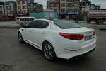 起亚K52014款2.0L 自动PREMIUM