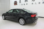 奥迪A6L2012款35 FSI 舒适型(2.8L)