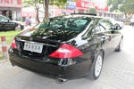 奔驰CLS级2008款CLS350 