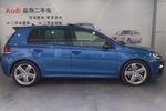 大众高尔夫R2011款2.0TSI R 