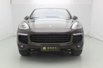 保时捷Cayenne2015款S 3.6T