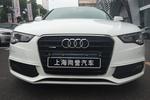 奥迪A5掀背2012款3.0T quattro