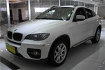 宝马X62012款xDrive35i