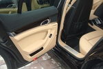 保时捷Panamera2013款Panamera 4 Platinum Edition