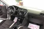 大众途观2016款300TSI 自动两驱豪华版