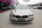 宝马7系2009款730Li 豪华型