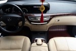 奔驰S级2008款S 350L 4MATIC