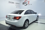 雪佛兰科鲁兹2013款1.6L SE AT