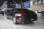 保时捷Panamera2014款Panamera 4 3.0T 