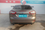 福特致胜2011款2.0T GTDi200 时尚型