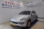 保时捷Cayenne2012款3.6L 手动 美规版