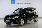 奔驰GLK级2013款GLK300 4MATIC 动感型