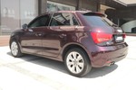 奥迪A12014款30 TFSI 时尚型