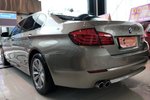 宝马5系2011款520Li 典雅型