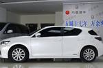 雷克萨斯CT200h2013款1.8L 精英版