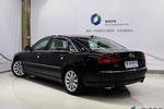 奥迪A8L2009款3.0FSI 百年纪念版