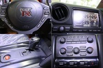 日产GT-R2012款3.8T Premium Edition 