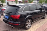 奥迪Q72013款35 TFSI 进取型