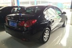 现代悦动2008款1.6 GLS AT