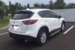 马自达CX-52013款2.0L 四驱 豪华导航版