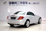 奔驰SLK级2010款SLK200K Grand Edition