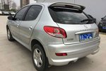 标致207两厢2010款1.6L 手自一体 品乐版