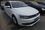 大众速腾2012款1.4TSI 自动 豪华型