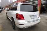 奔驰GLK级2013款GLK 300 4MATIC 动感天窗型