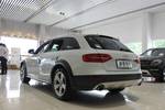 奥迪A4 allroad2014款40 TFSI allroad quattro 