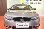 起亚福瑞迪2011款1.6L Premium 手自一体