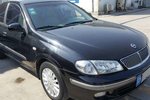 日产阳光2004款2.0LS AT