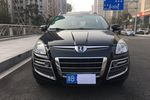 纳智捷大7 SUV2012款旗舰型 2.2T 两驱