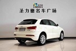 奥迪Q32013款35 TFSI 舒适型