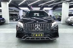 奔驰GLC级AMG2018款GLC 63 4MATIC+