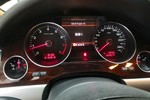 奥迪A8L2009款2.8FSI 标准型