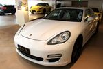 保时捷Panamera2010款Panamera